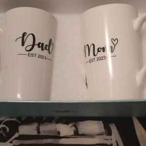 Coffee Mugs